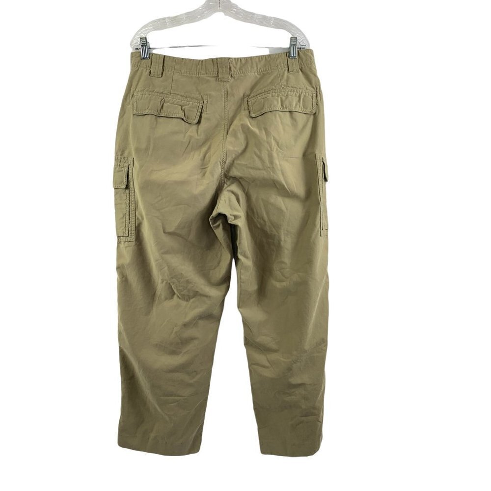 Eddie Bauer Men’s Khaki Pants - Picture 2 of 6